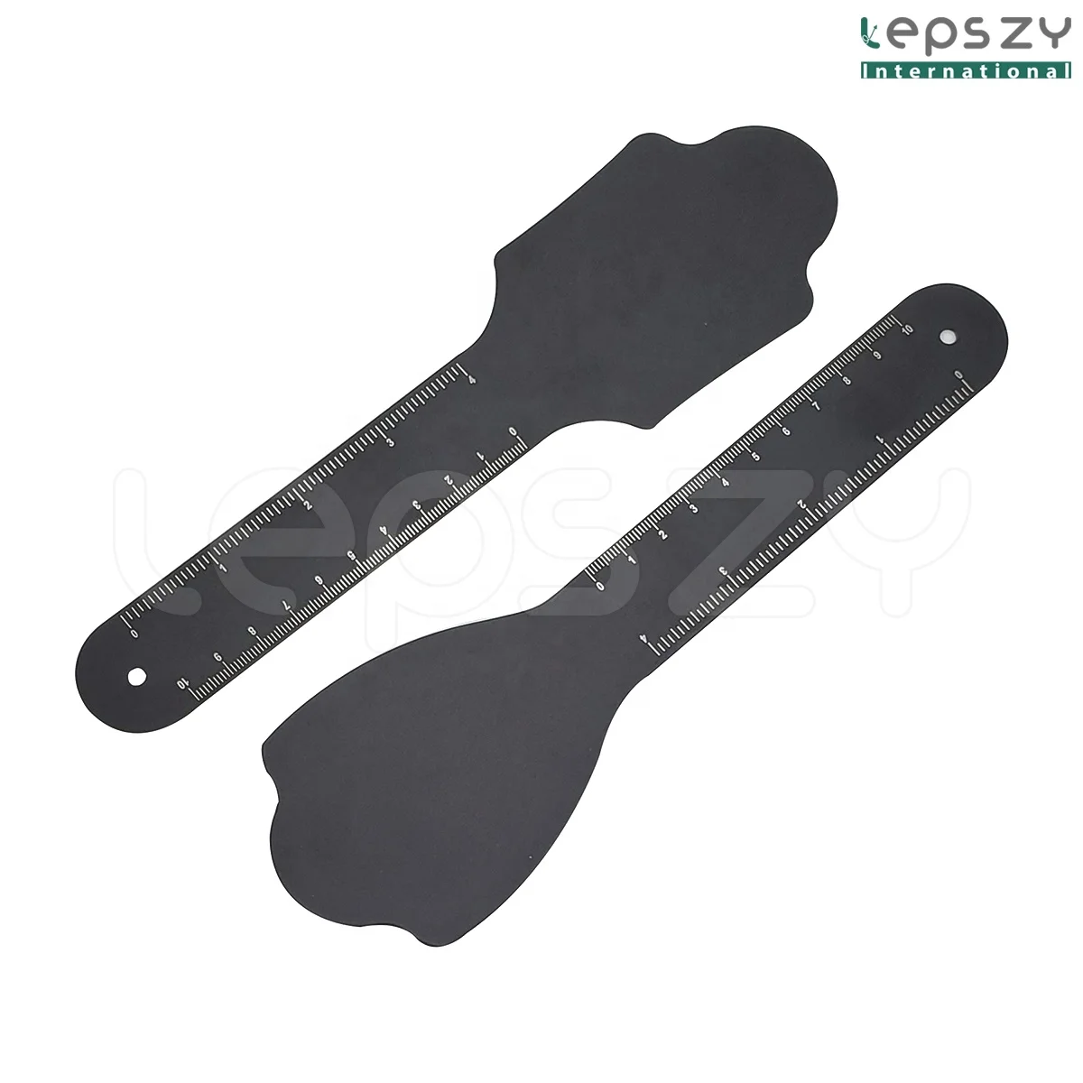 Черный студийный фон для фотосъемки с автоклавируемой кассету/Ретракторы щек/черный