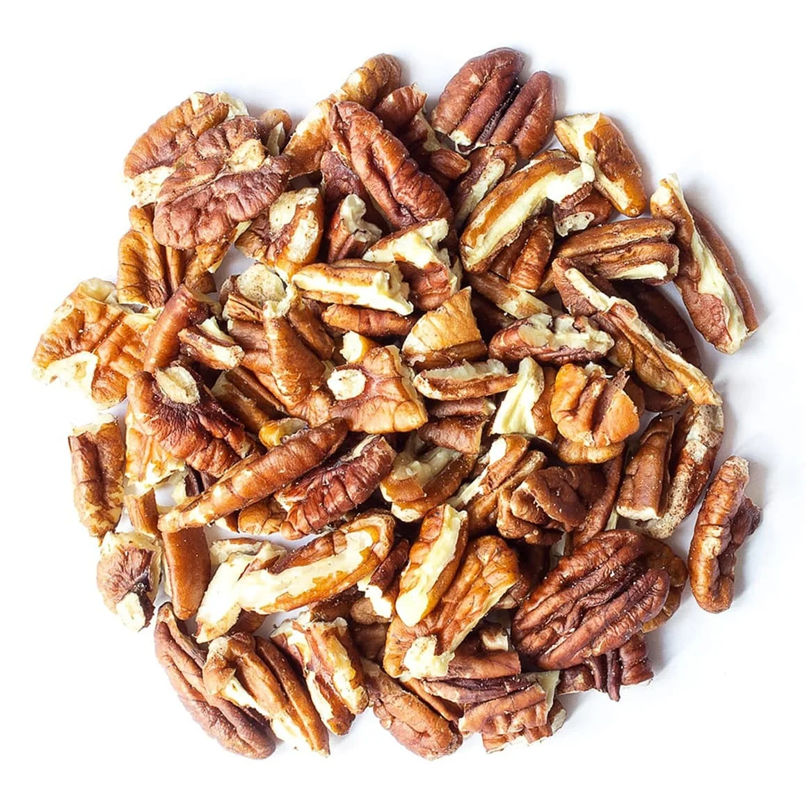 Pecan Nuts Top Quality Grade Raw Organic Fresh Crop nuts of pecan nuts