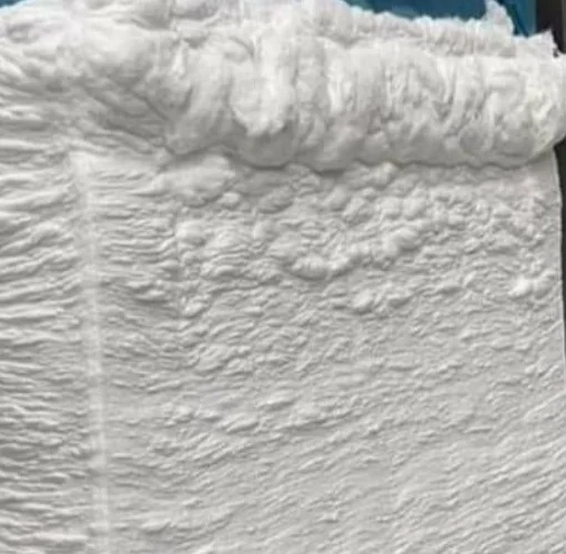 Cotton shoddy industrial cotton waste for stuffing sponge blocks recycled cotton fiber for pillow _ Ms. Min