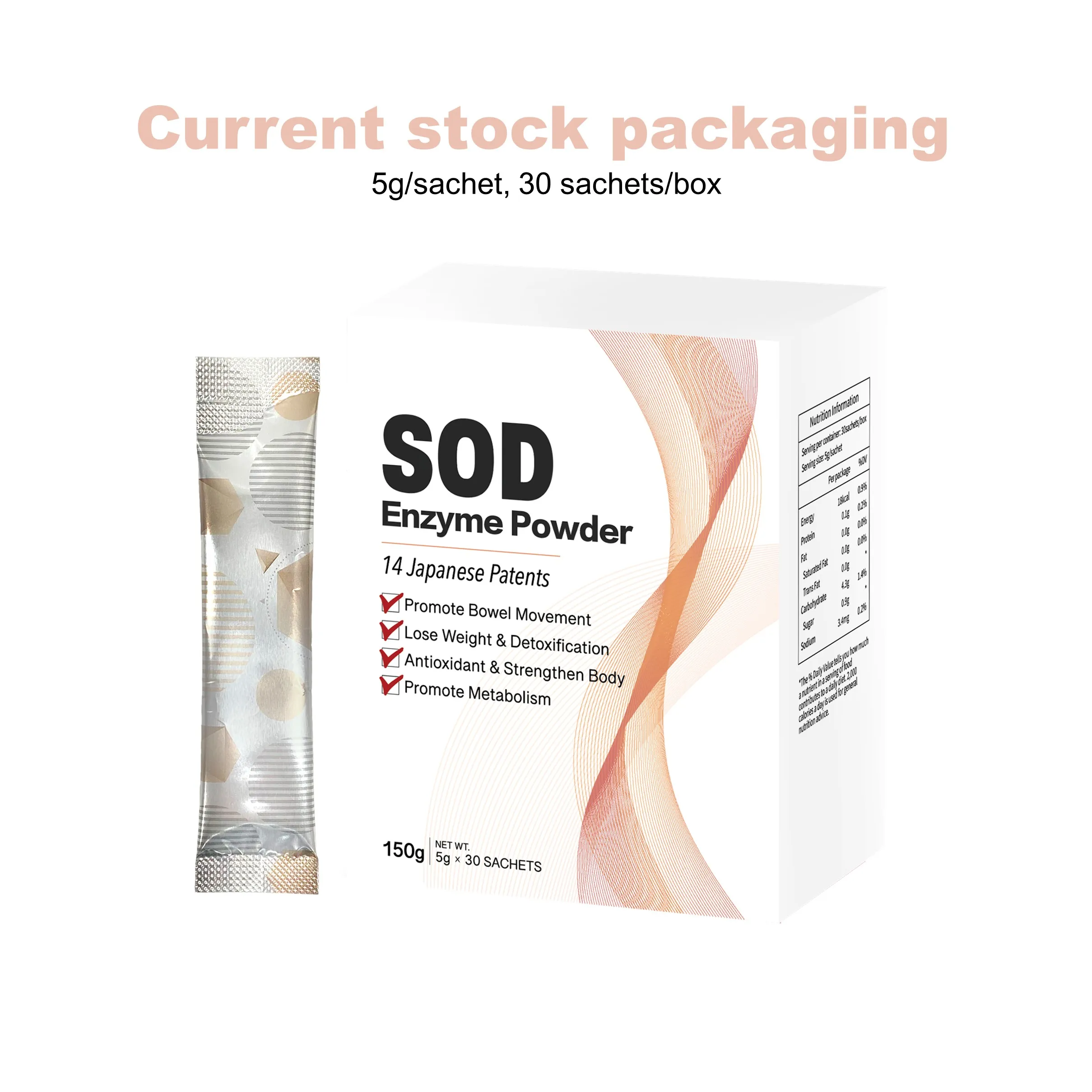 Mango loss weight tea powder to promote metablism