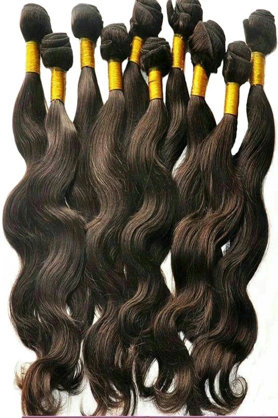 Raw Indian Hair Unprocessed Virgin Cuticle Aligned Natural Curly Silky Smooth Hair A t Wholesale Factory Price