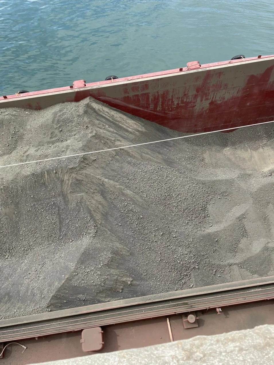 Вьетнамский цементный клинкер по лучшей цене