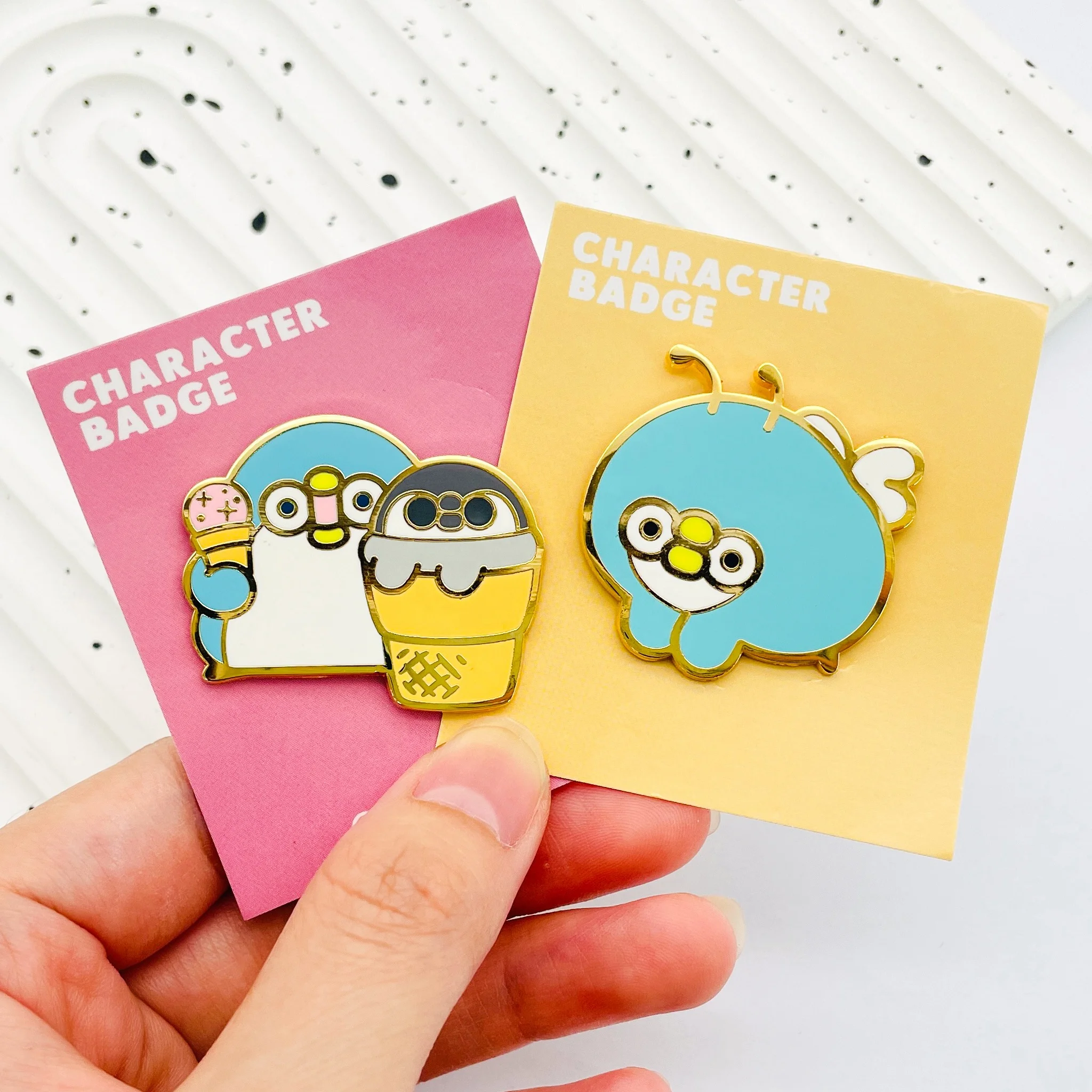 Заводская индивидуальная модная Металлическая Булавка С Логотипом с твердой эмалированной бумажной картой высококачественные металлические булавки