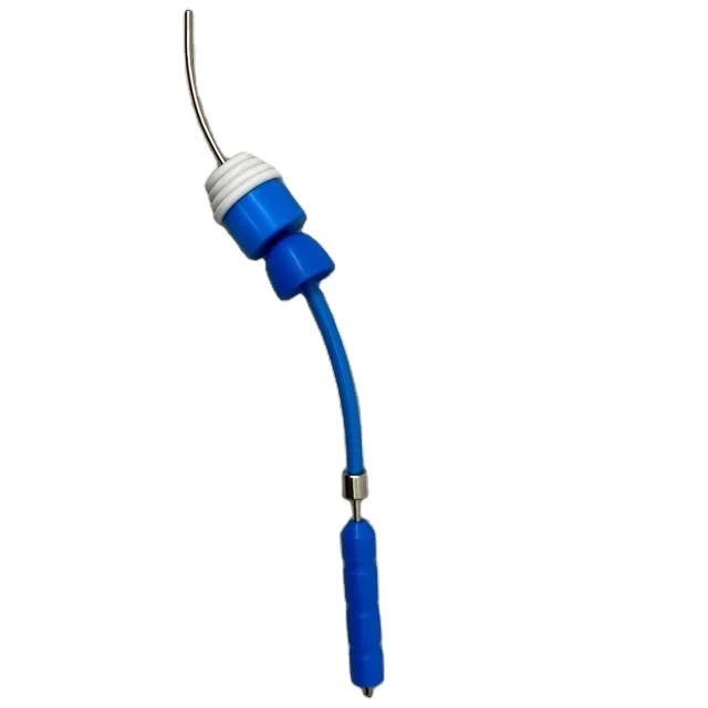 Kara gynecology Marwa manipulator for surgical use / reusable Marwa manipulator