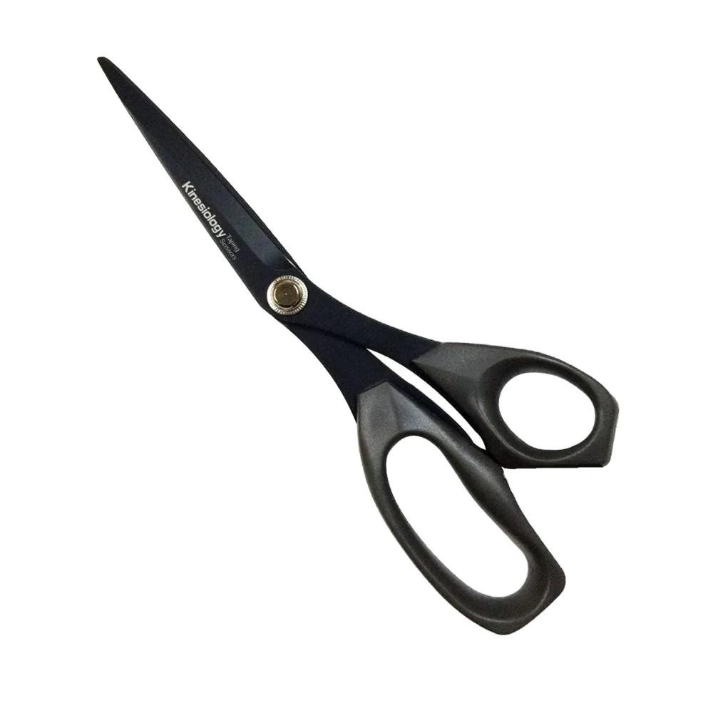 Professional Non-Stick Kinesio taping Scissors for Cutting Muscle Therapy Tape Scissors