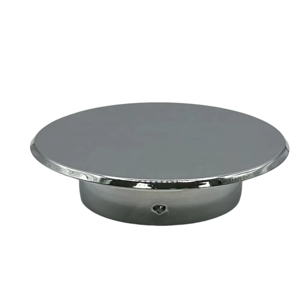 Fire Sprinkler Concealed Escutcheon