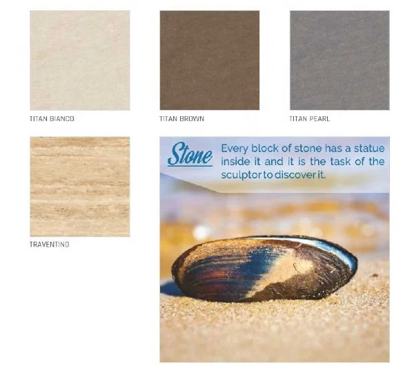 Leading Exporter of Porcelain Tiles 60x60 cm and 60x120 cm