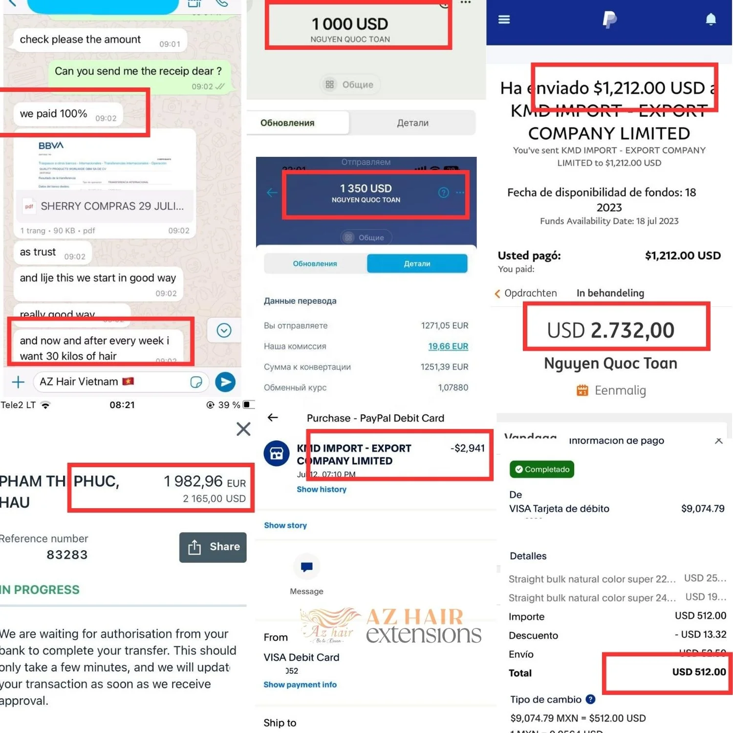 12A Grade Weft Hair Extensions Wholesale Human Hair Supplier Customizable colors No Shedding No Tangle Shipping Worldwide