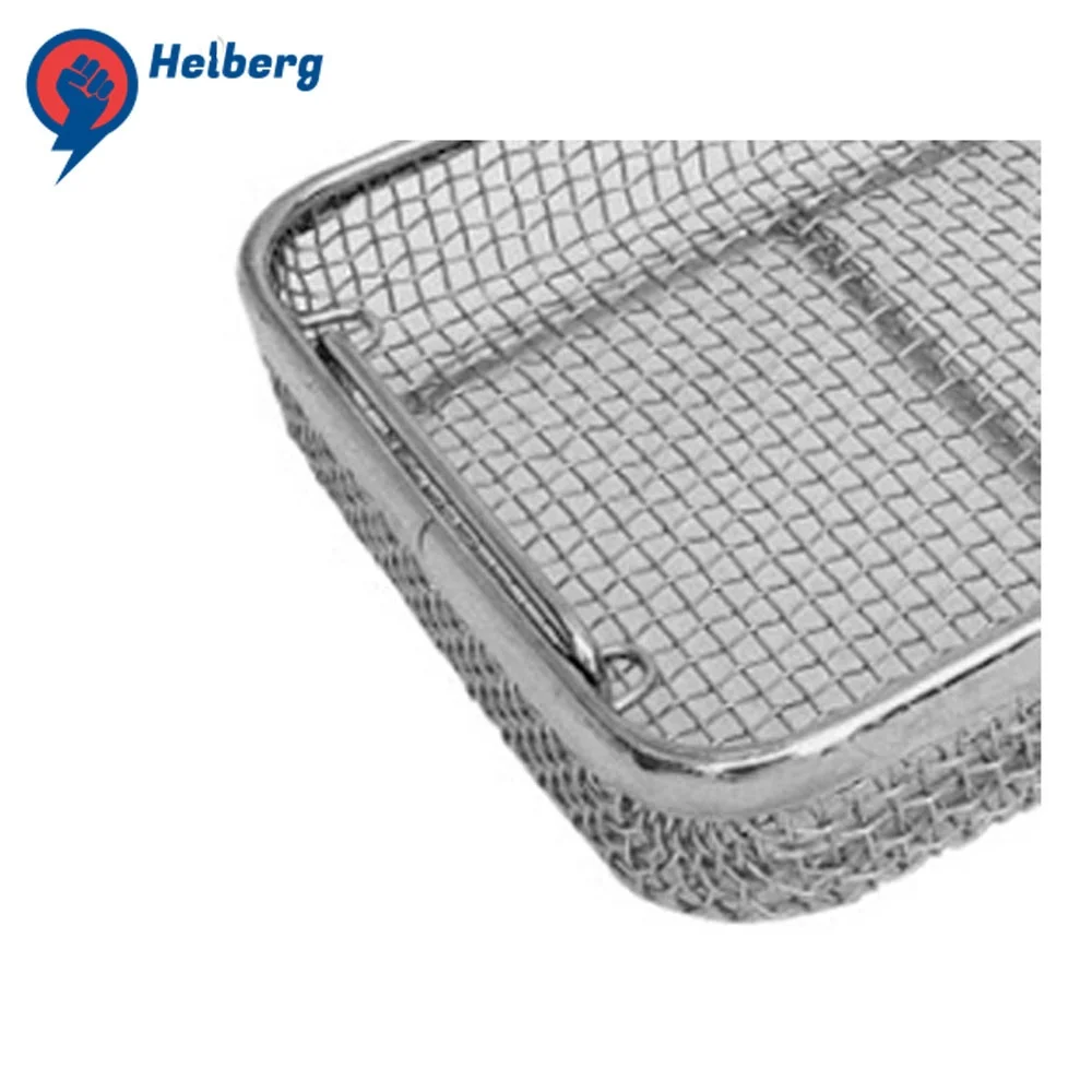 Новые инструменты из нержавеющей стали лучшие лотки проволочной сетки хирургические полых продуктов