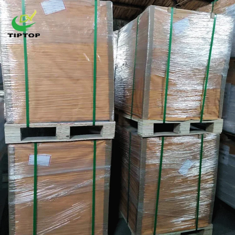 Tiptop Hot sale soft transparent plastic PVC soft film sheet for packing and stationery