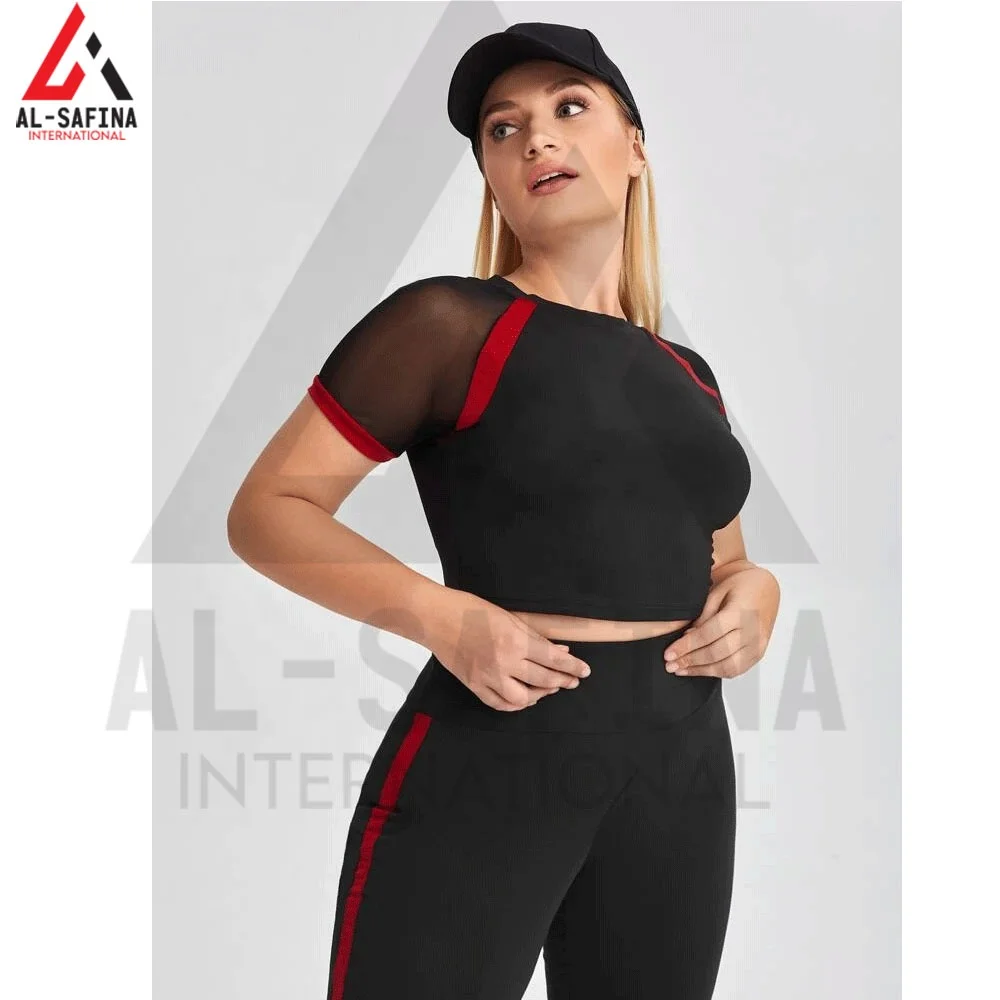 Женский сексуальный топ-бюстье укороченный Топ без бретелек с цепочкой и подкладкой повседневный атласный черный летний топ 2021