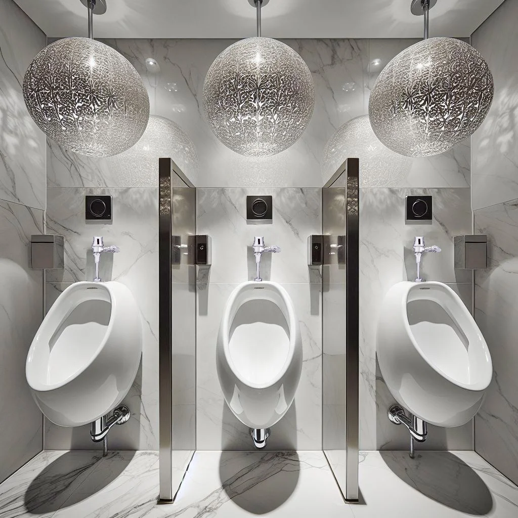 Automatic urinal flushometer Time Delay Urinal Time Delay Flush Valve Flushing Valve sensor urinal flusher for Hospital hotel