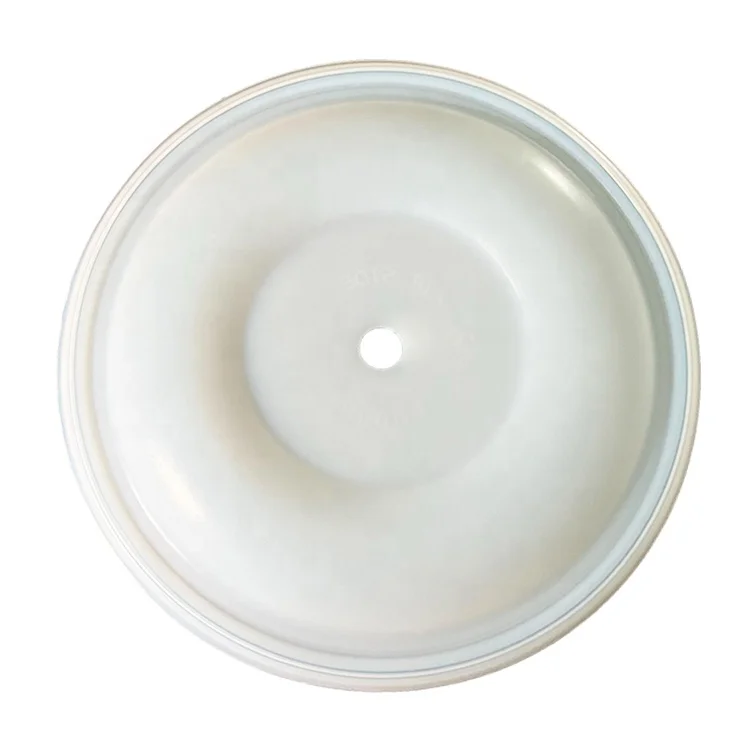 PTFE Products PTFE T-eflon Diaphragm for G-RACO Series Diaphragm Vacuum Pump