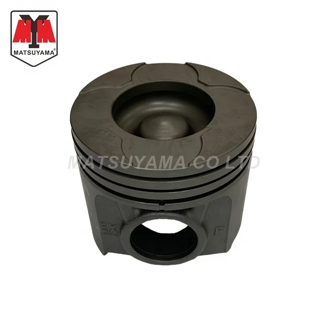 SA12V140-1 6219-31-2110 6219312110 поршневой комплект для мини-экскаватора Komatsu тяжелого машинного оборудования