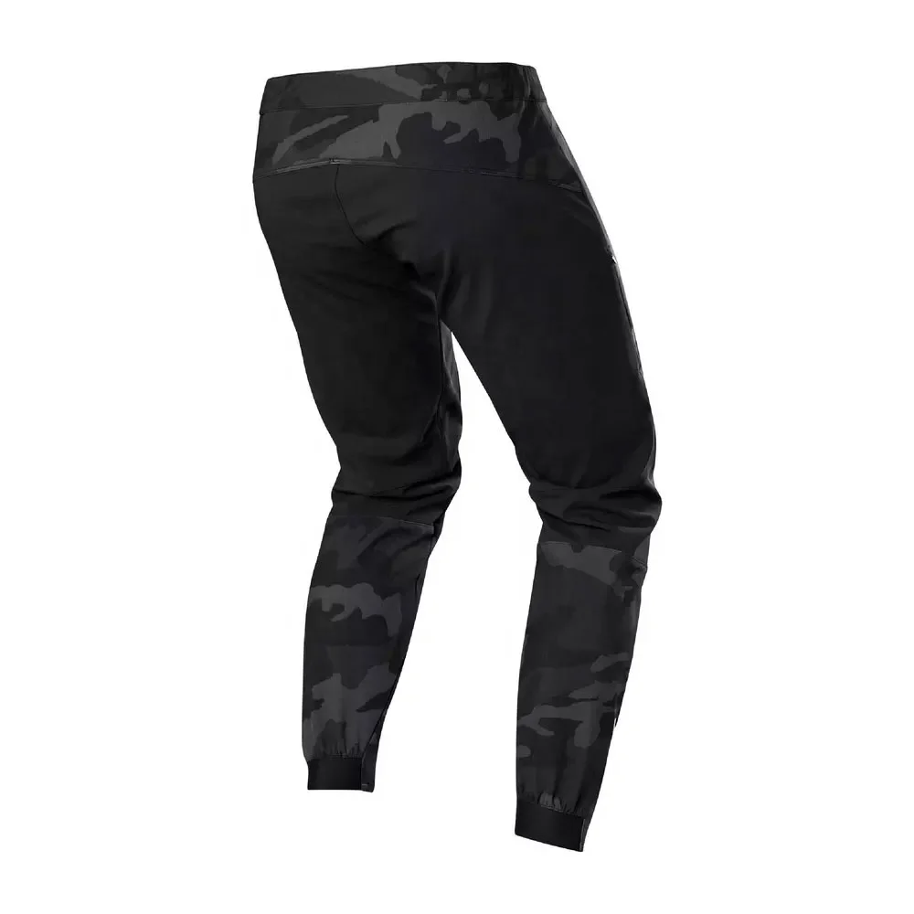 Top Quality Downhill MTB Mountain bicycle pants MX Off Road racing motocross long pants Motorcycle & Auto Racing Wear pants
