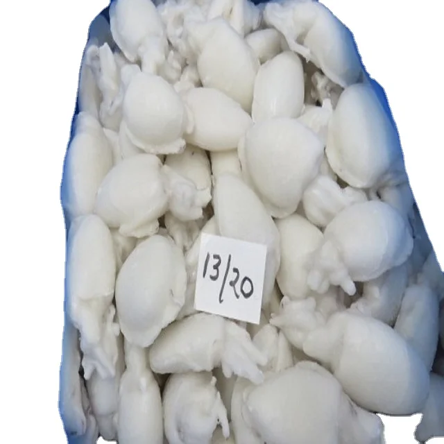 Высококачественная замороженная рыба, полностью очищенная из Индии