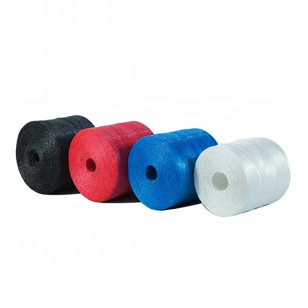 High Quality Very Competitive Price Big Round baler twine