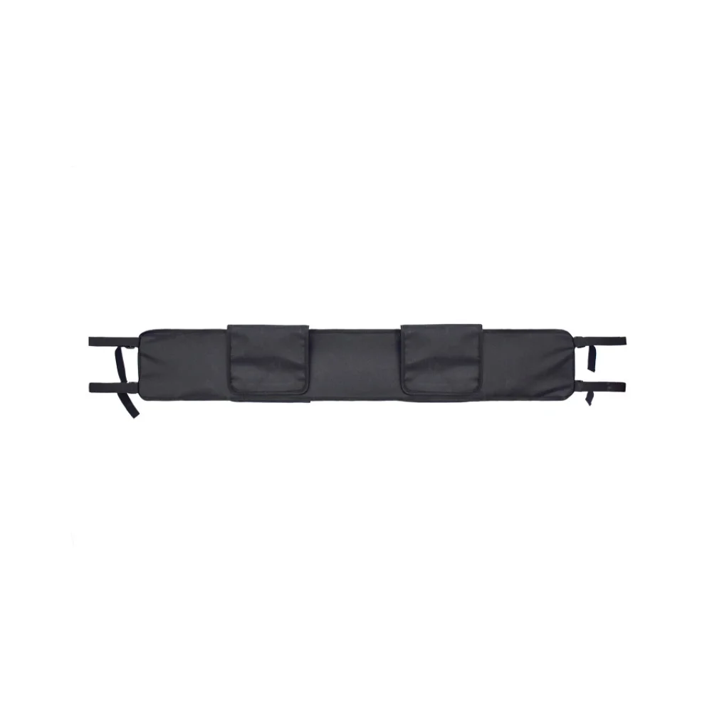 ATV UTV Roll Cage Organizer Cargo Storage Rack Pouch Bag Cargo Rear Storage Bag Gear bags for Polaris Yamaha Kawasaki