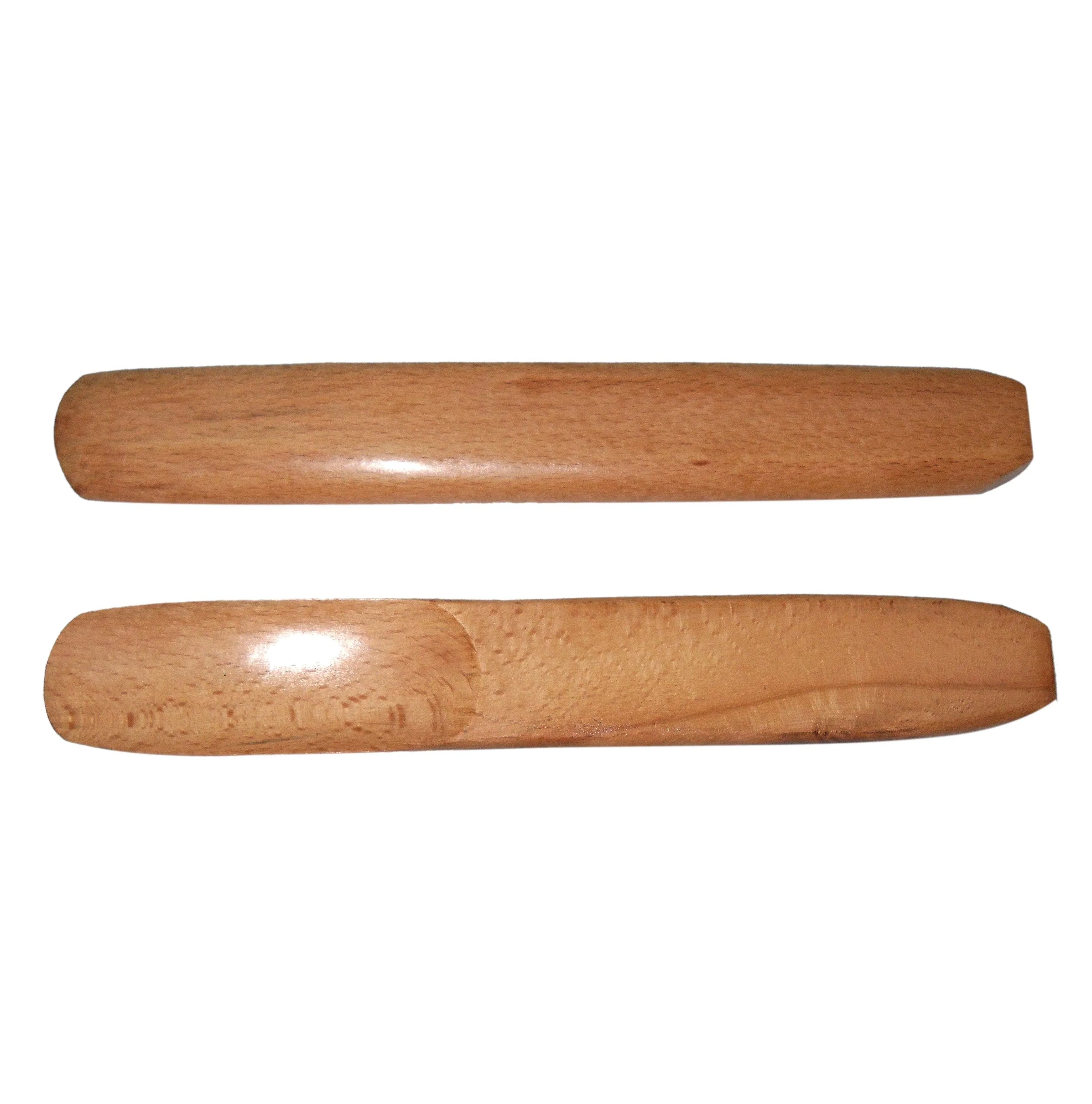 Деревянный рожок для обуви оптовая продажа с завода вспомогательный логотипом под заказ