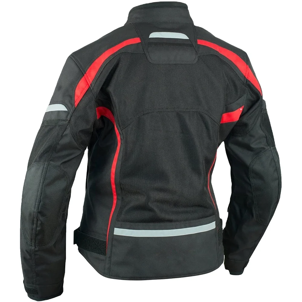 Гоночные куртки Cordura