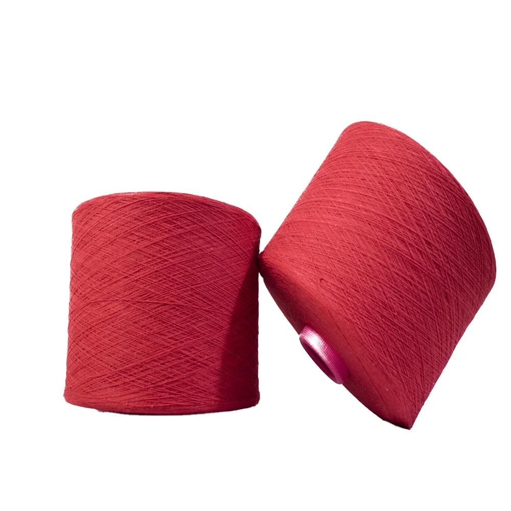 
Export oriented 100% Cotton Yarn from Bangladesh 
