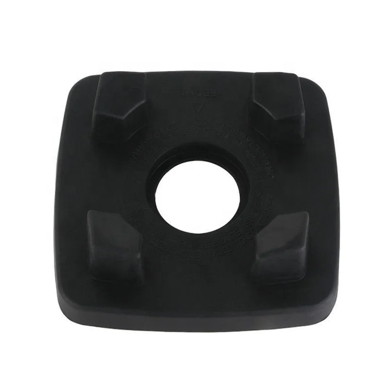 Blender Parts Rubber Cushion Pad