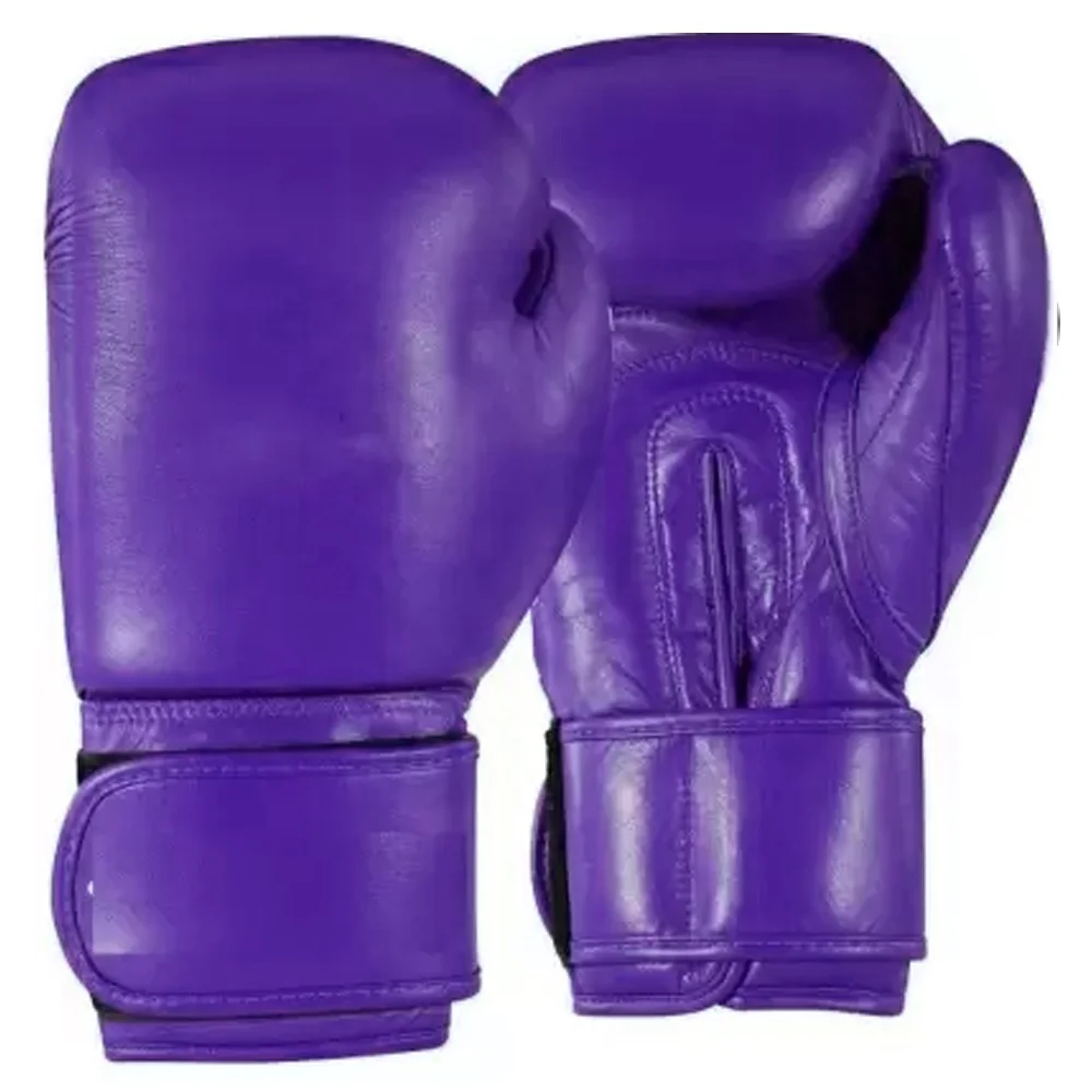 Тренировочные Перчатки из ПУ кожи Impact gear с индивидуальным логотипом Боксерские перчатки для мужчин и женщин