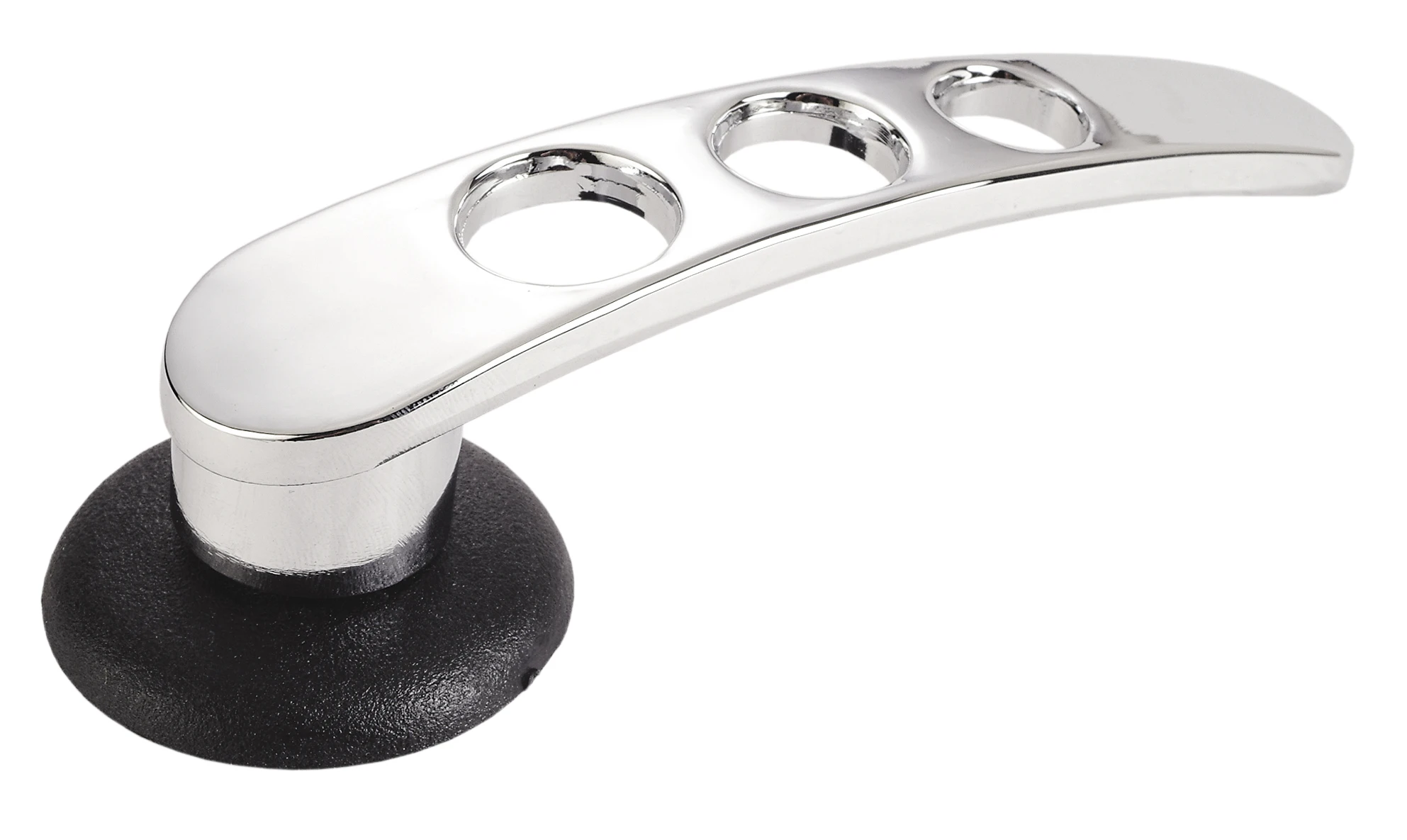 Window Crank Handle ZINC ALLOY WOLFSBURG EDITION