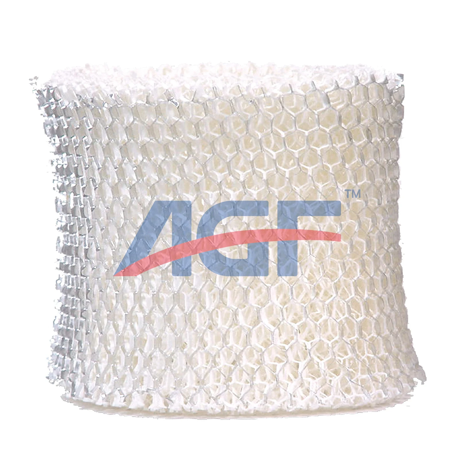 Фабрика AGF OEM/ODM WF2 сменный увлажнитель воздуха HEPA фильтр с фильтром увлажнителя алюминиевой фольги