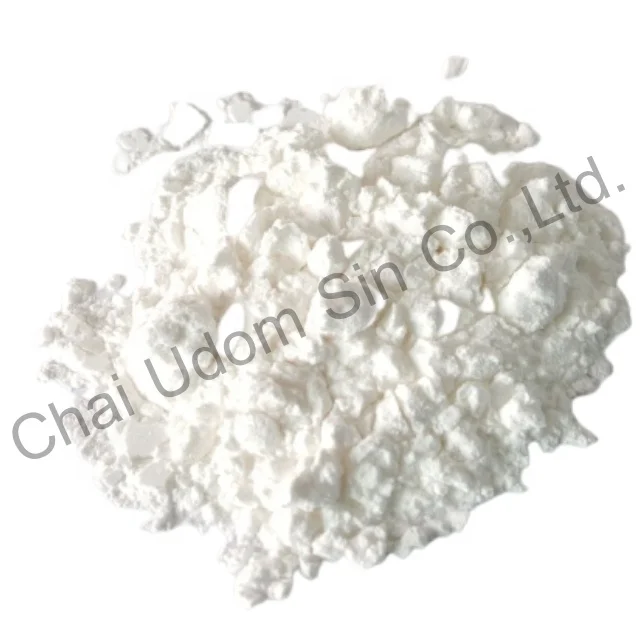Tapioca Starch - 1