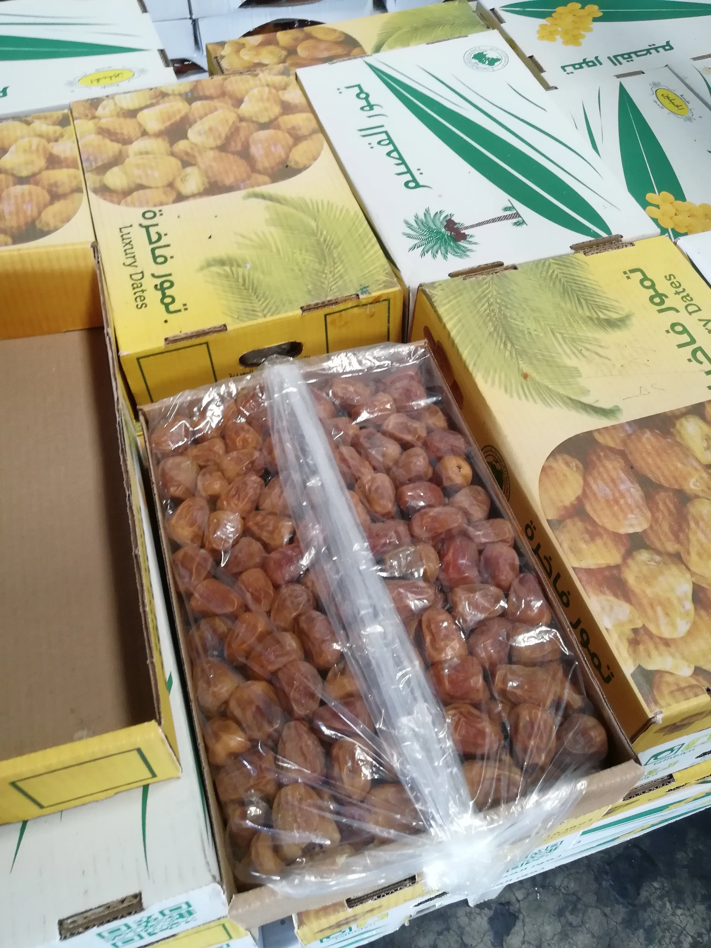 Сукари rutab даты | alqasem sokary финики из Саудовской Аравии 100% свежий чистый сукари rutab свежий урожай