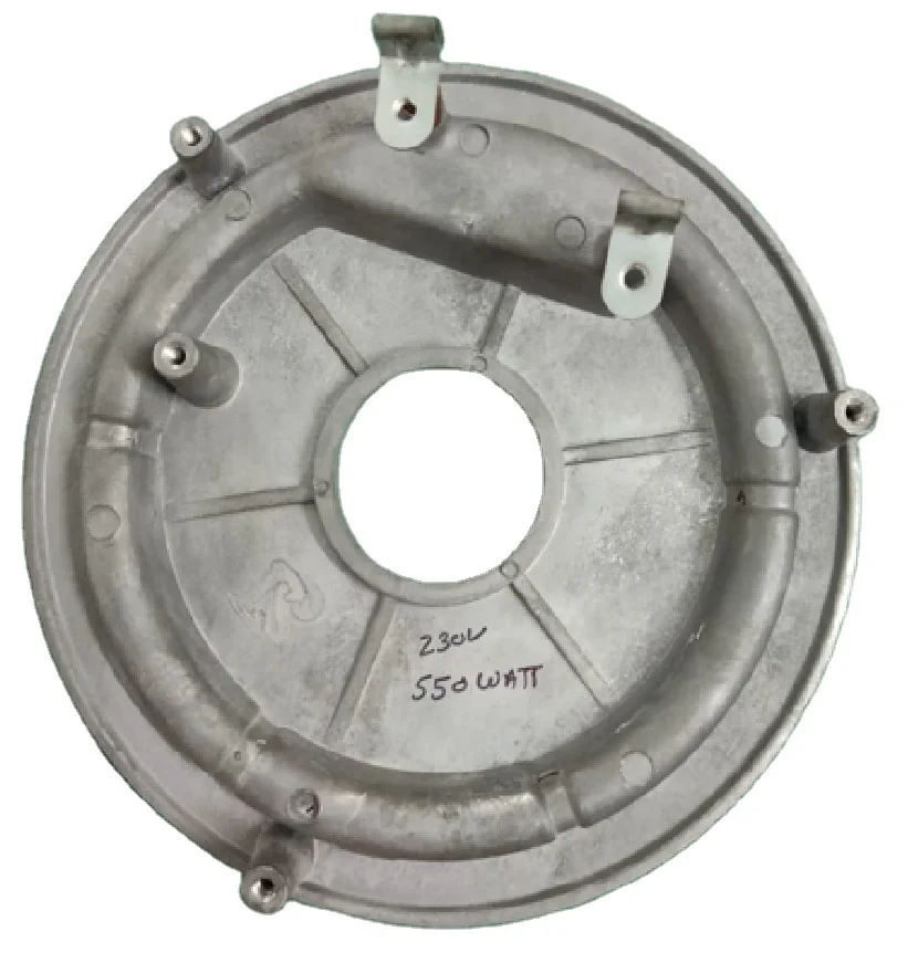 Rice Cooker SKD /CKD Material Parts