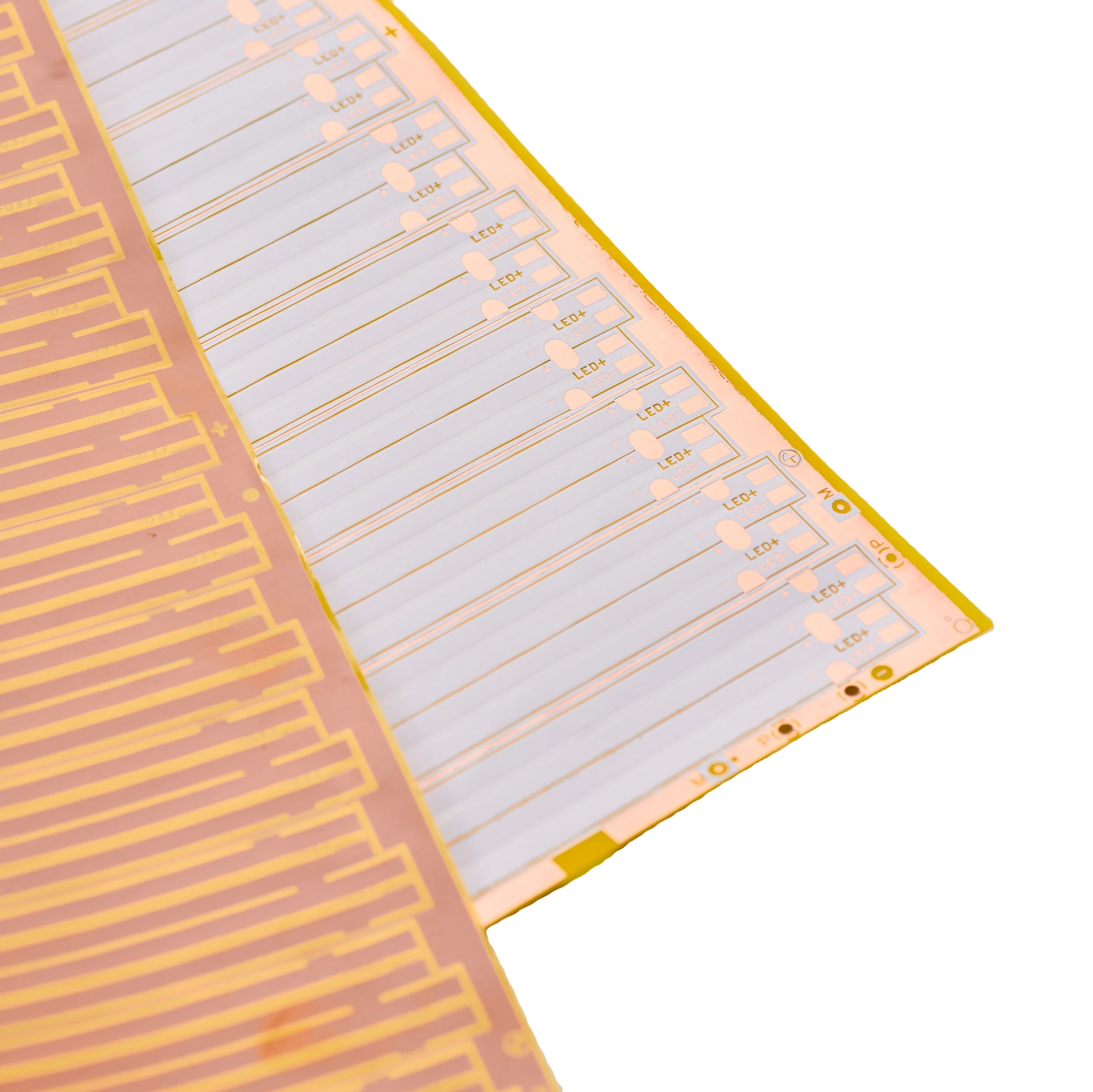 Professional manufacture FCCL polyimide/PI Flexible Copper Clad Laminate