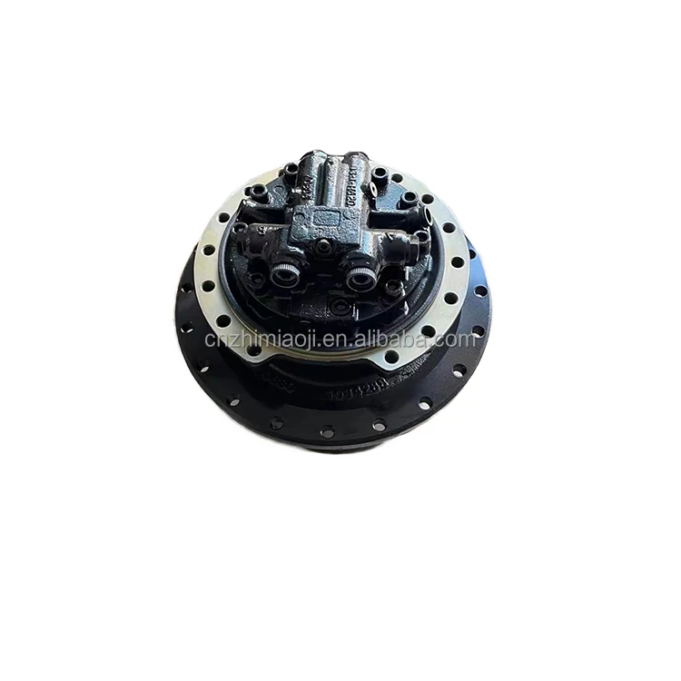Final driver motor travel zx200-3 zx250-3 zx250-5 travel motor 9233692 for hitachi excavator
