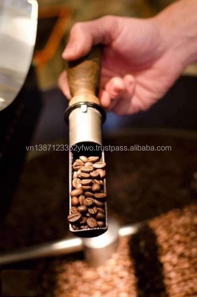 1O KGS COFFEE ROASTER. ARTISAN SOFTWARE AND AUTOMATIC