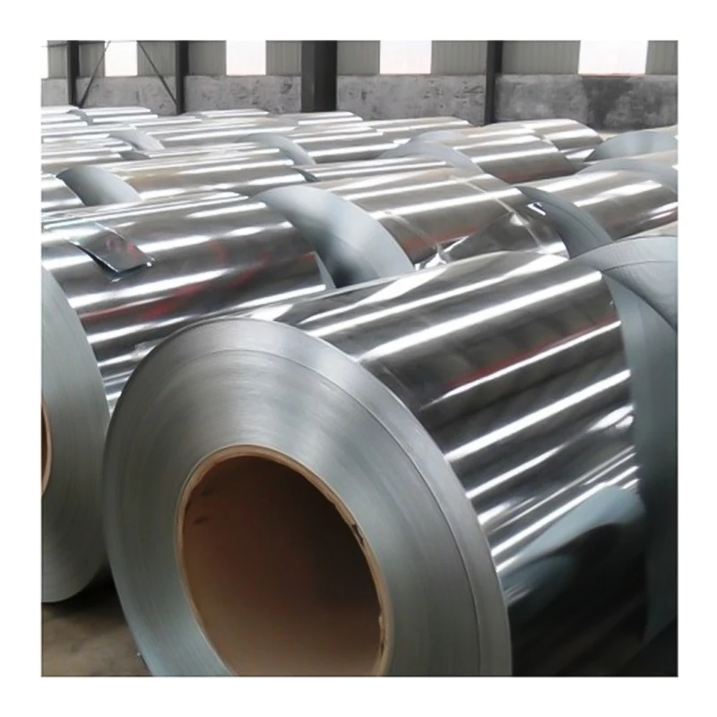 Made In China 202 High Quality Stainless Steel Coil Aisi 304 Stainless Steel Coil