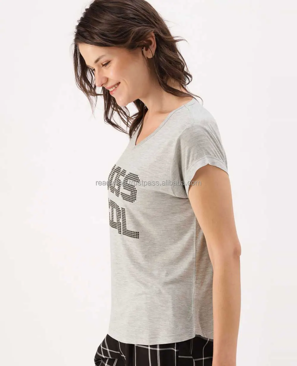 Печать на заказ 100% хлопок однотонные цвета с полной настройкой включая футболки женские логотипом