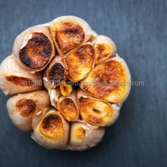 Factory Wholesale Price Fresh Purple White Supplier Export Good Quality Garlic