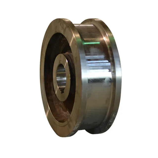 Wagon wheels and train wheel in High quality for sale Chinese Supplier