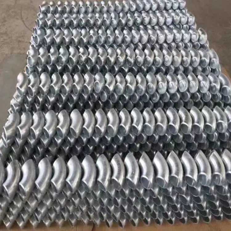 Stainless Steel 304 316l 904l 90 Degree Seamless Elbow 8mm 40mm 1/2 Ss 201 Ss304 Butt Welded Pipe Fitting Elbow For Engineering