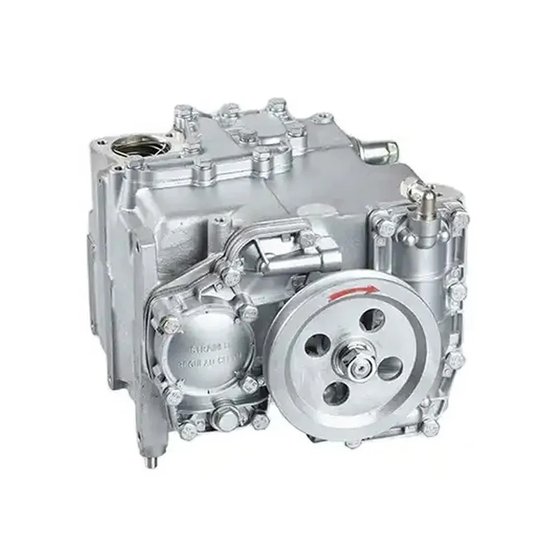 Wholesale Fuel Dispenser Gear Pumps Vane Pump Fuel Pump
