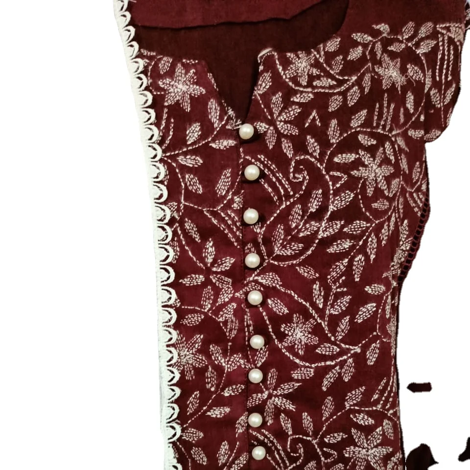 Пакистанское индийское платье панджаби, хлопковое платье с лужайкой, шальваром, камиз, женские хлопковые шифоновые костюмы, этническая одежда, шальвар камиз