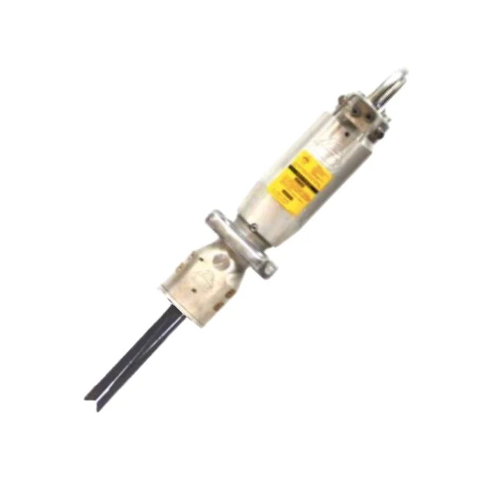 Новый гидравлический сплиттер для камней 36S лучшего качества из Индии