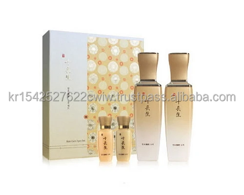 High Quality Sibjangsaeng Fermented Skin Care 2pc Set MADE IN KOREA Factory wholesale at low price