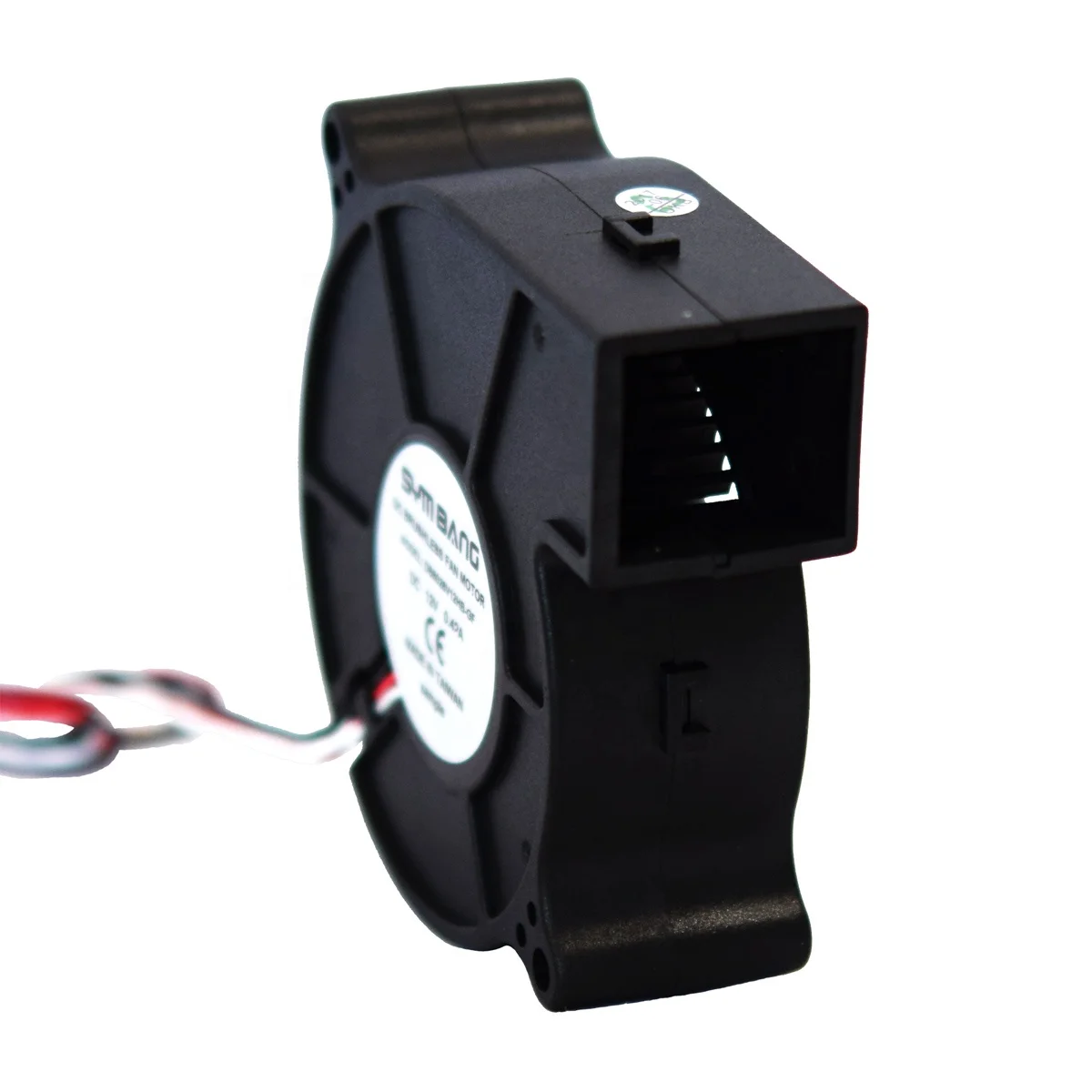 DB8028-GF воздуходувки 12V