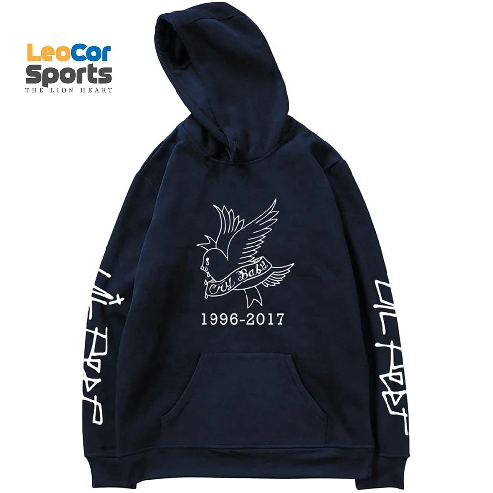 Custom Printing 100 New Design Wholesale High Quality Oversize Pullover Tie Dye Hoodie Cotton Wholesale Hoodie CARTOON Men OEM