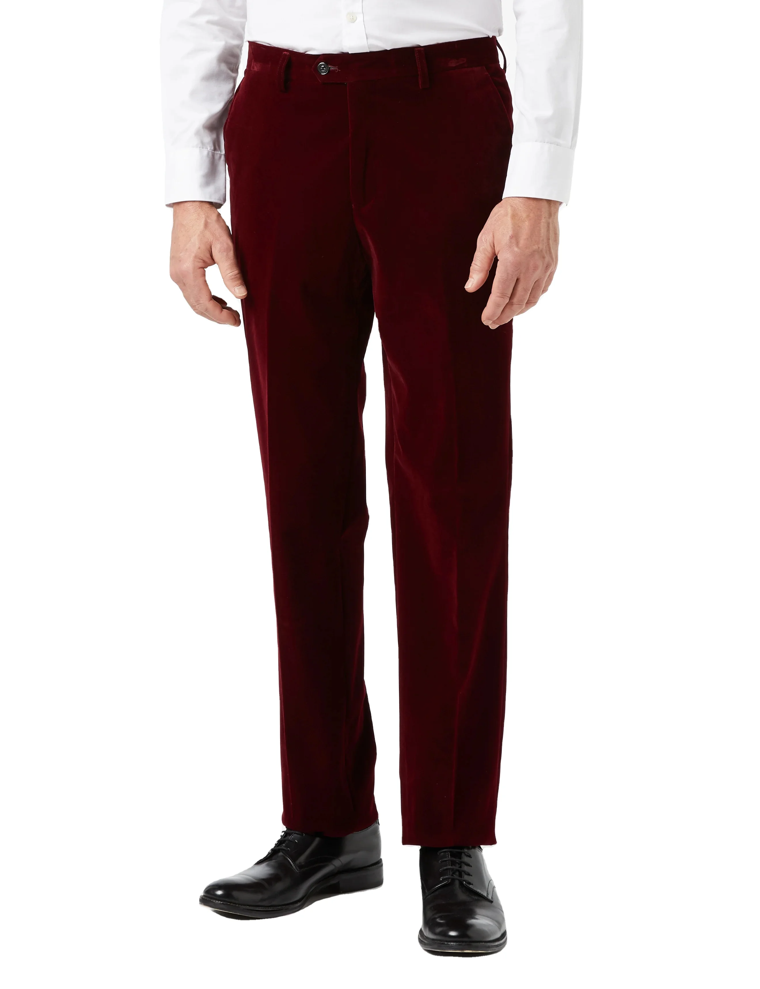 2024 New Winter Women Velvet pants custom Fleece High Waist breathable Warm Velvet pants