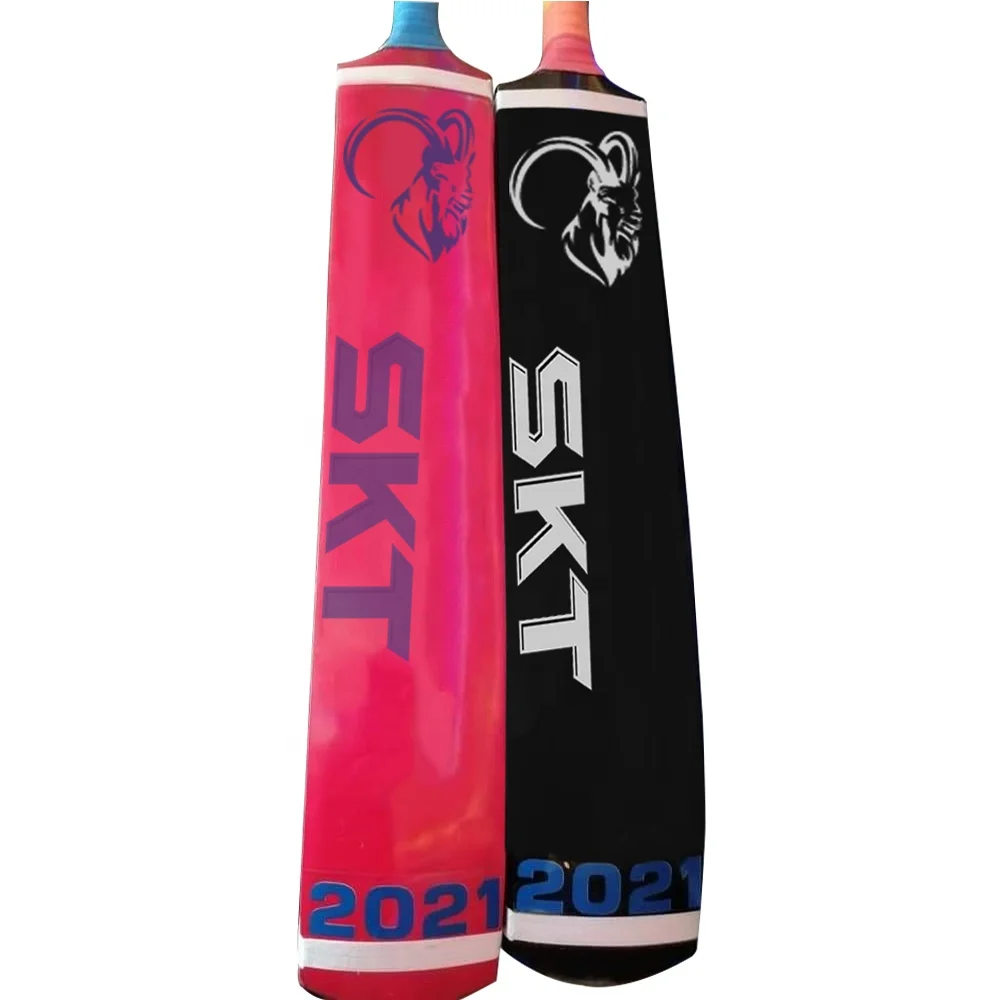 Бита для крикета ленточный мяч бита высококачественный деревянный теннисный оптовая продажа