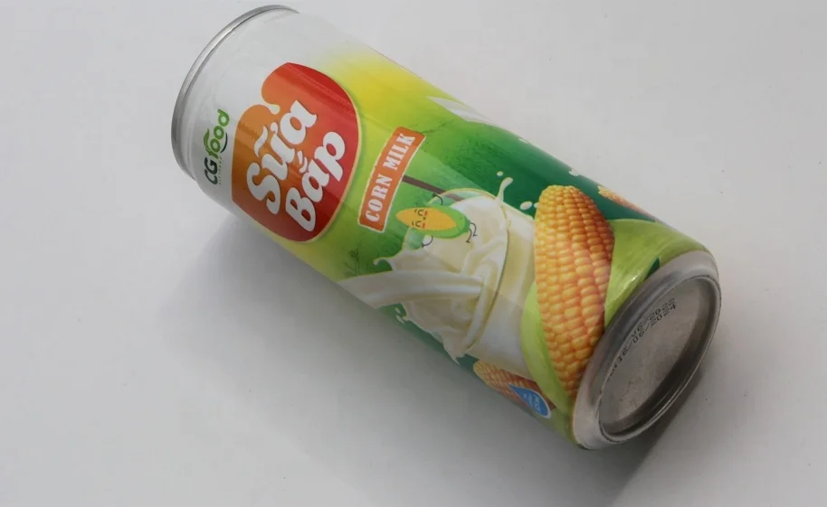 Оптовая продажа, высококачественное кукурузное молоко, 100% органический натуральный свежий кукурузный костюм для всех, престижное производство