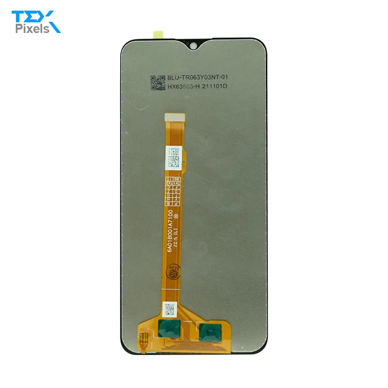For VIVO Y12 mobile phone original incell lcd display for Y12 LCD touch screen